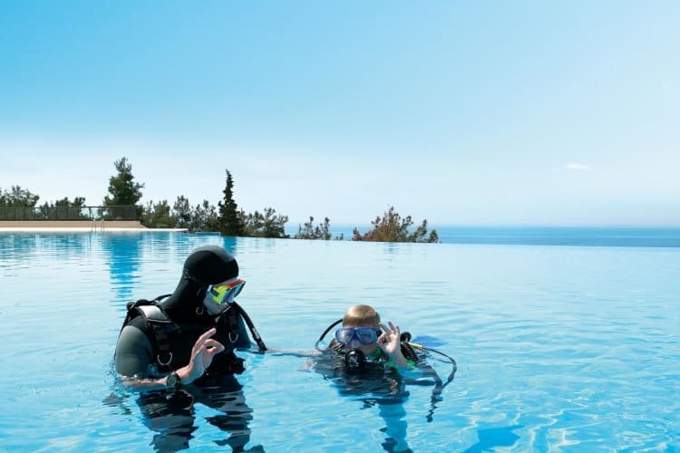 Resort Activities